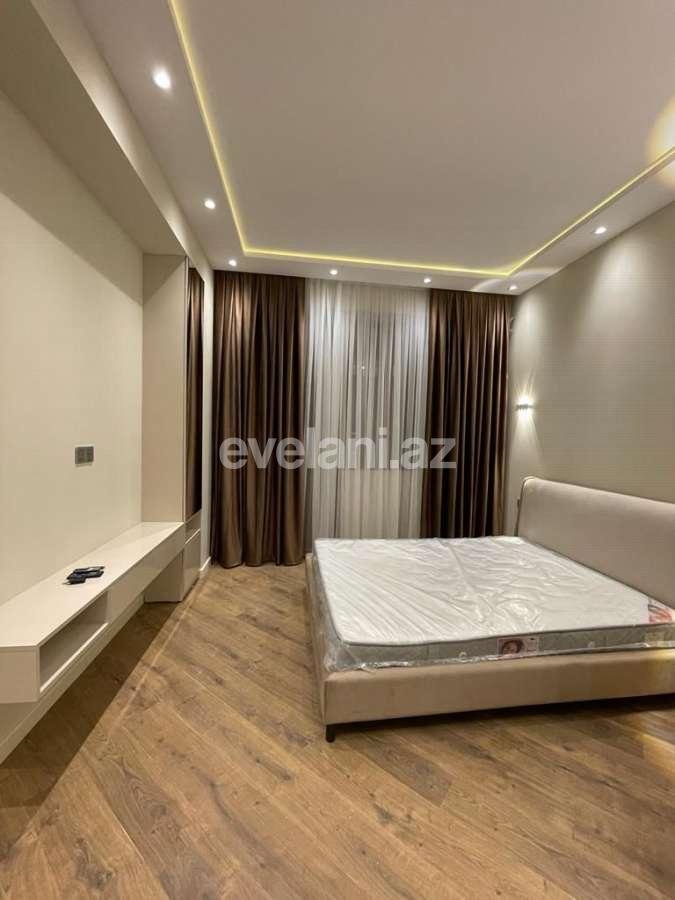 Satılır, yeni tikili, 3 otaqlı, 115 m², Bakı, Nərimanov r, Nəriman Nərimanov m.