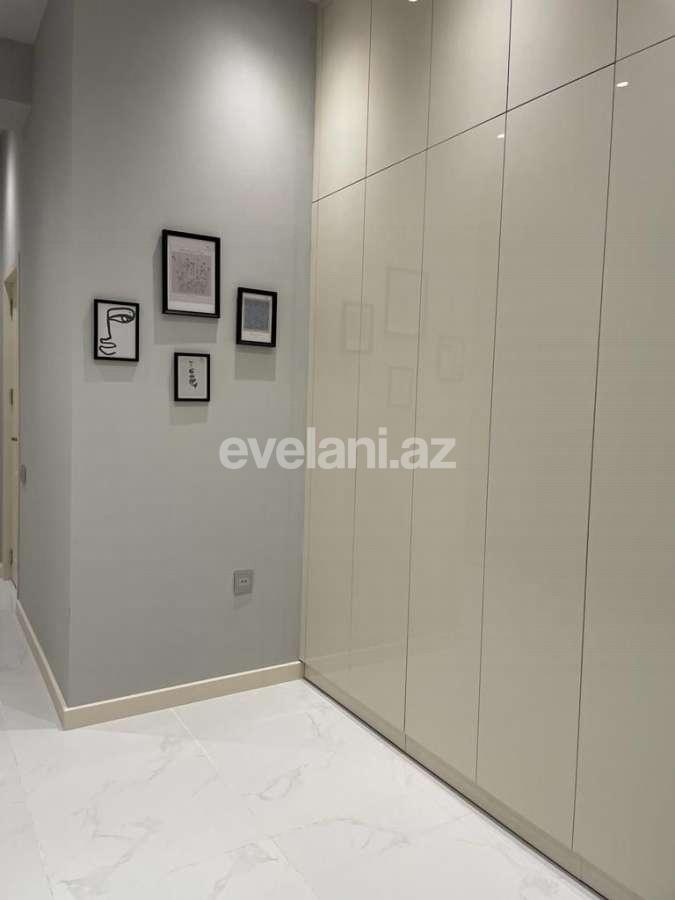 Satılır, yeni tikili, 3 otaqlı, 115 m², Bakı, Nərimanov r, Nəriman Nərimanov m.