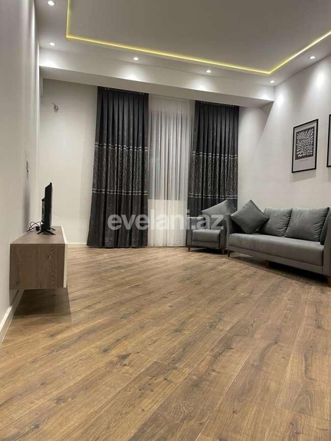 Satılır, yeni tikili, 3 otaqlı, 115 m², Bakı, Nərimanov r, Nəriman Nərimanov m.