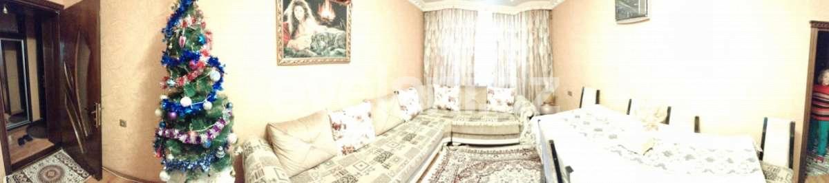 Sale, old building, 3 room, 36 m², Baku, Nizami r, Neftchilar m.