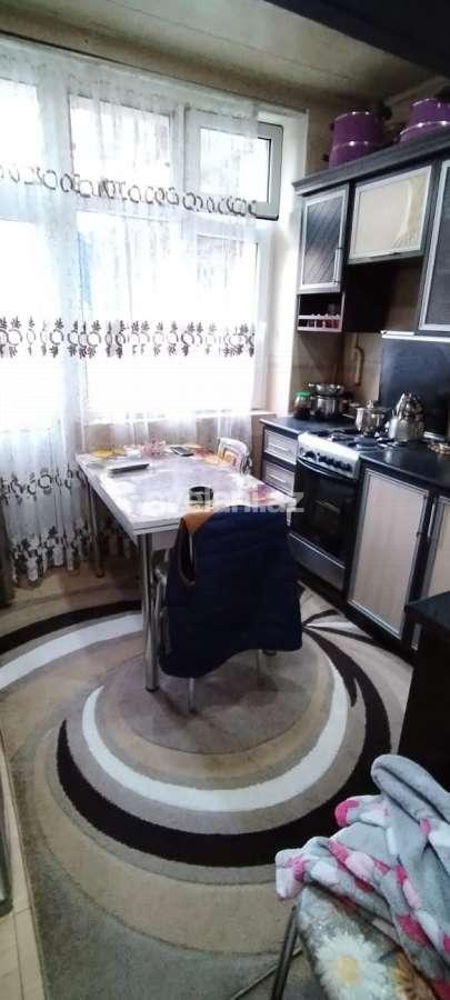 Sale, old building, 3 room, 36 m², Baku, Nizami r, Neftchilar m.