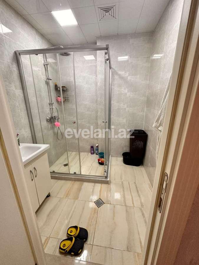 Satılır, yeni tikili, 3 otaqlı, 110 m², Bakı, Nizami r, Qara Qarayev m.