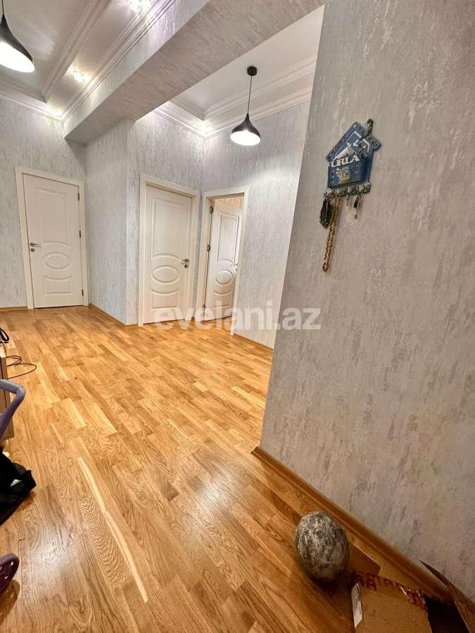Satılır, yeni tikili, 3 otaqlı, 110 m², Bakı, Nizami r, Qara Qarayev m.