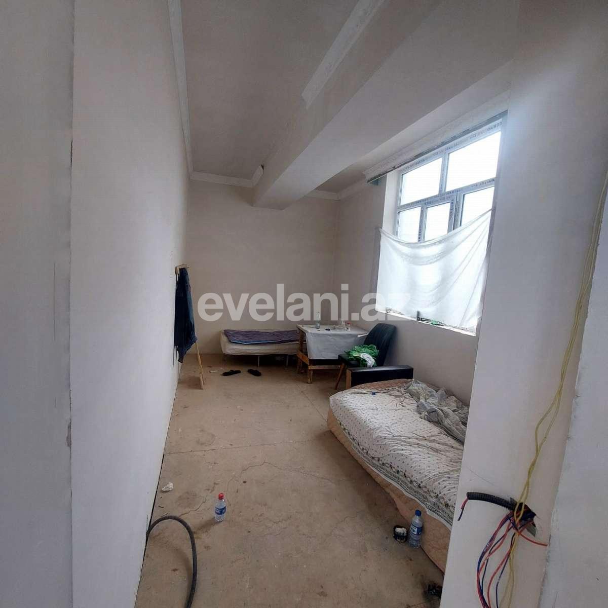 Satılır, yeni tikili, 3 otaqlı, 101 m², Bakı, Nəsimi r, 20 yanvar m.
