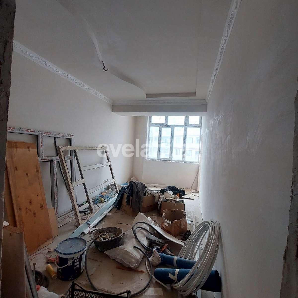 Satılır, yeni tikili, 3 otaqlı, 101 m², Bakı, Nəsimi r, 20 yanvar m.