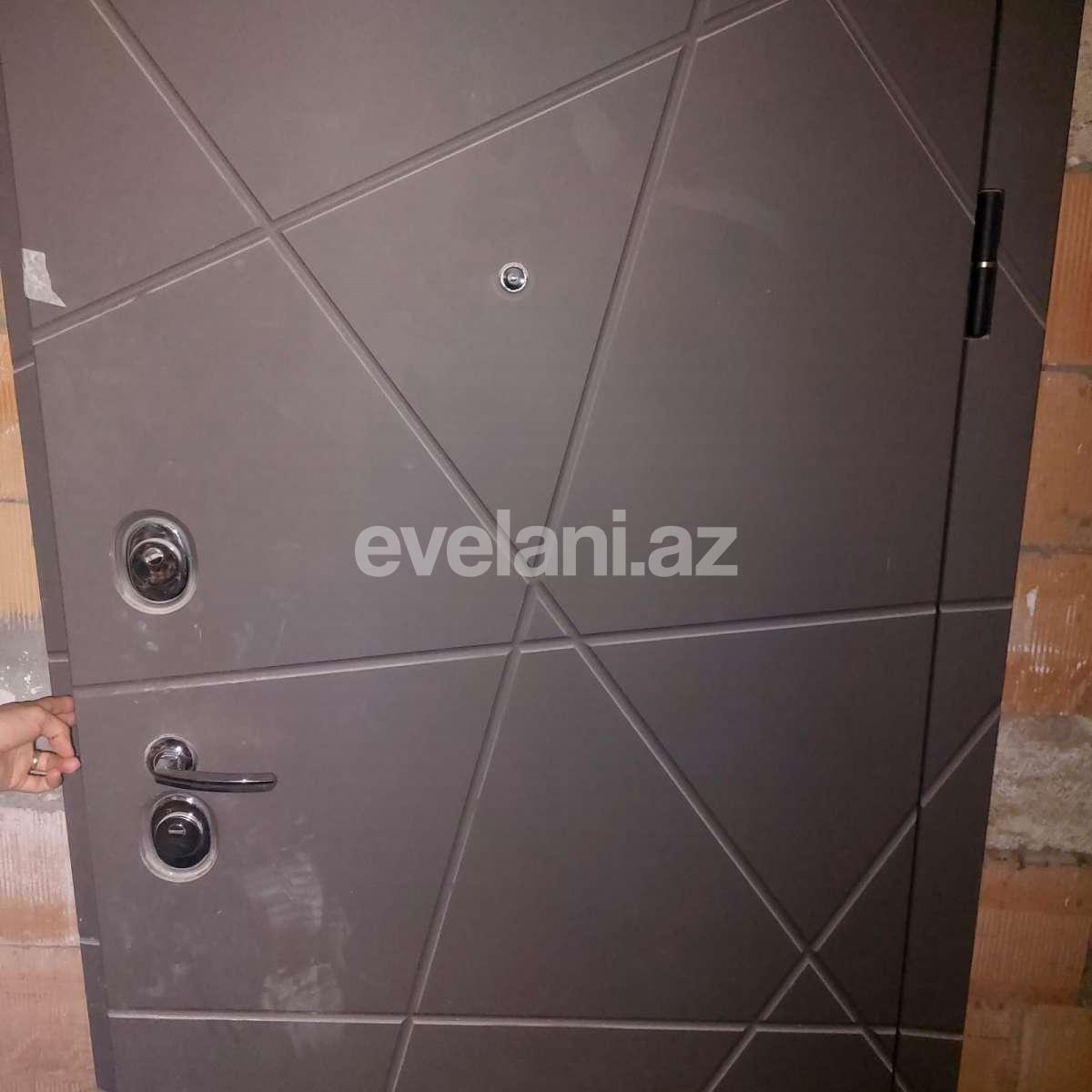 Satılır, yeni tikili, 3 otaqlı, 101 m², Bakı, Nəsimi r, 20 yanvar m.