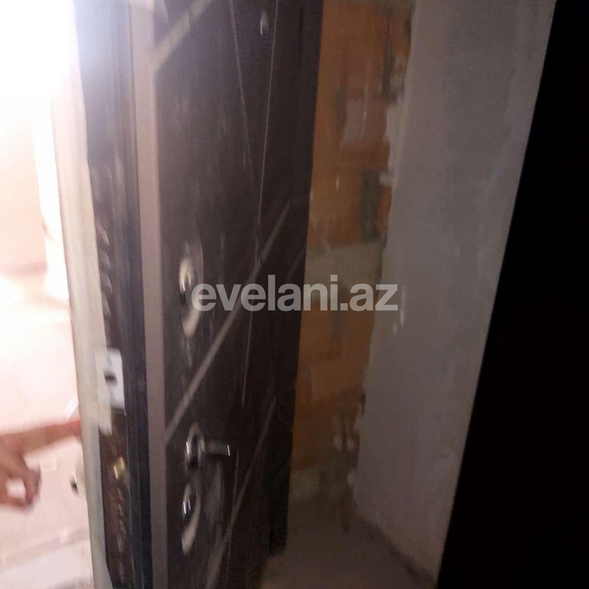 Satılır, yeni tikili, 3 otaqlı, 101 m², Bakı, Nəsimi r, 20 yanvar m.