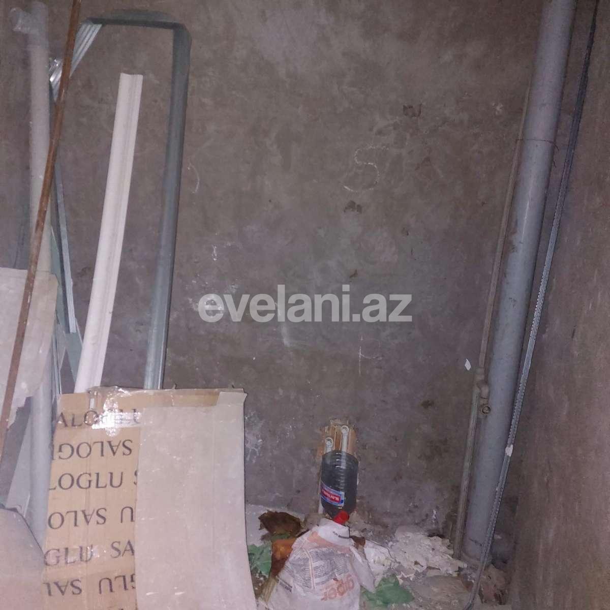 Satılır, yeni tikili, 3 otaqlı, 101 m², Bakı, Nəsimi r, 20 yanvar m.