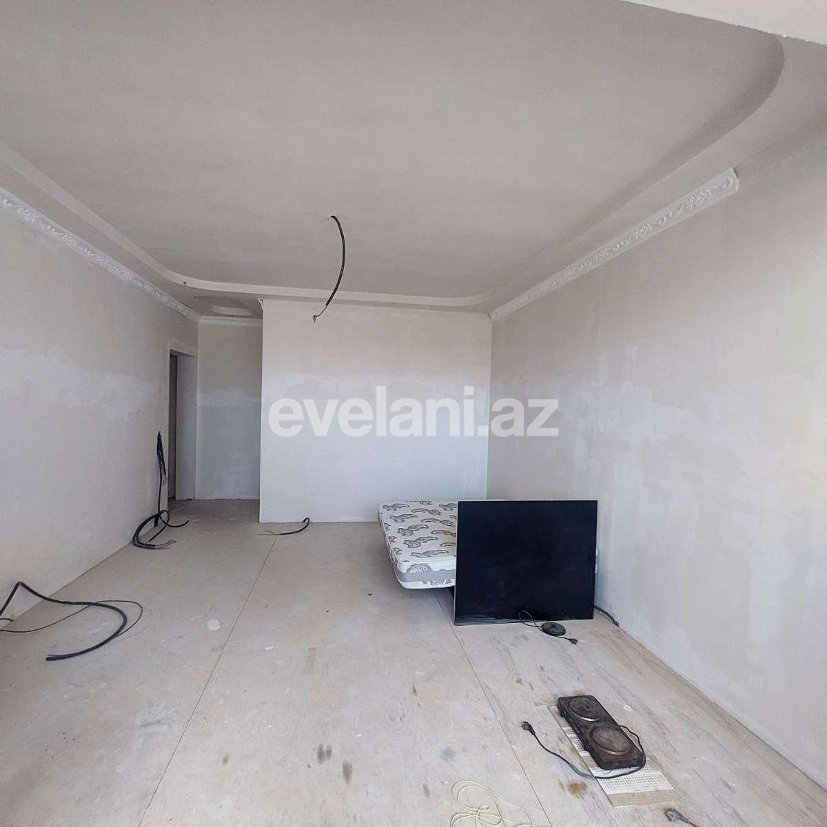 Satılır, yeni tikili, 3 otaqlı, 101 m², Bakı, Nəsimi r, 20 yanvar m.
