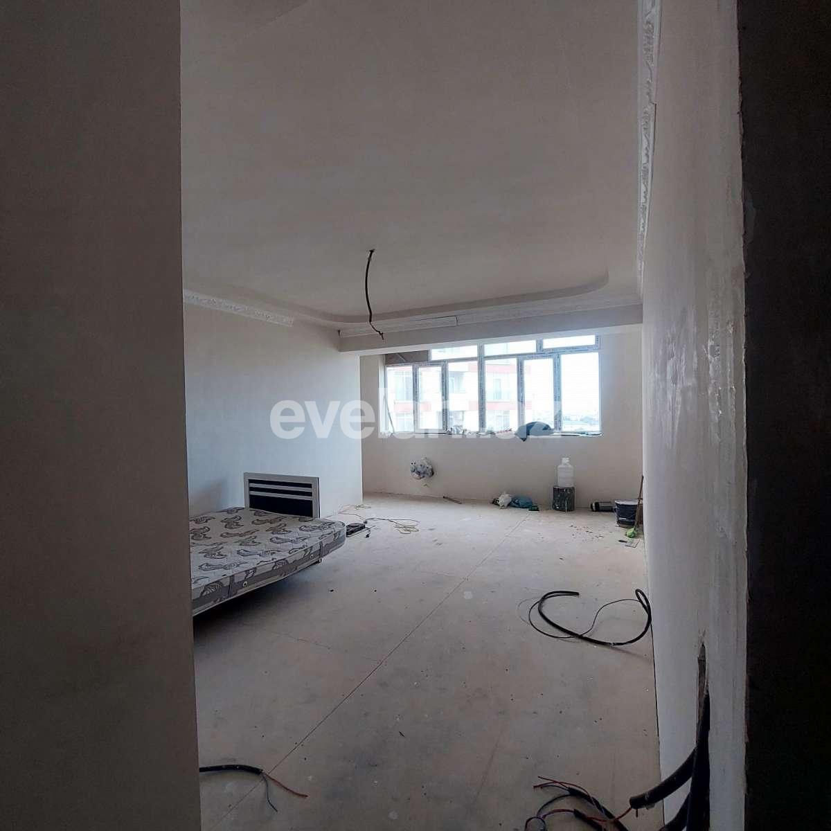 Satılır, yeni tikili, 3 otaqlı, 101 m², Bakı, Nəsimi r, 20 yanvar m.