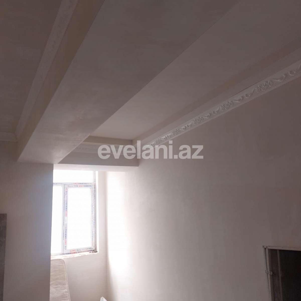 Satılır, yeni tikili, 3 otaqlı, 101 m², Bakı, Nəsimi r, 20 yanvar m.