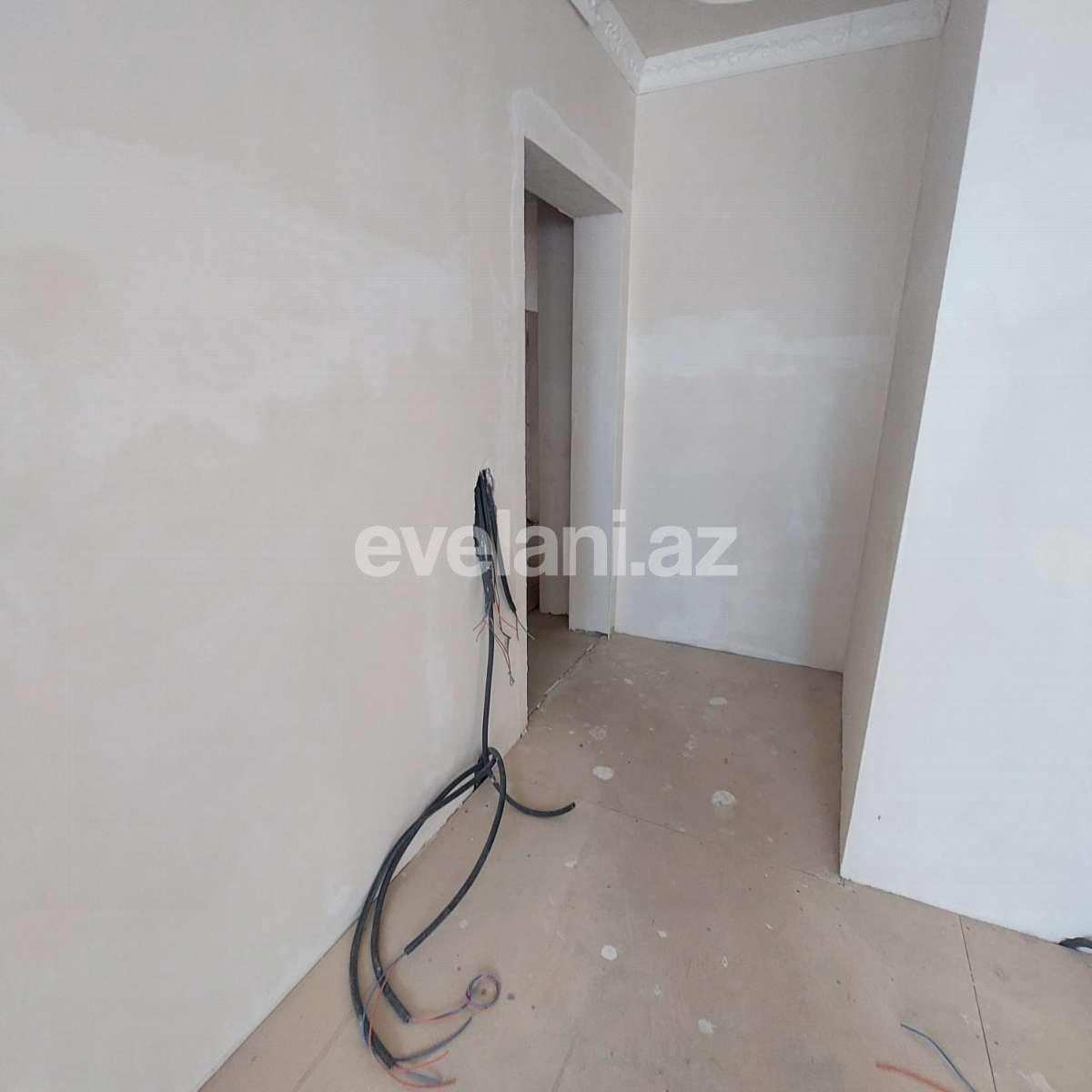 Satılır, yeni tikili, 3 otaqlı, 101 m², Bakı, Nəsimi r, 20 yanvar m.