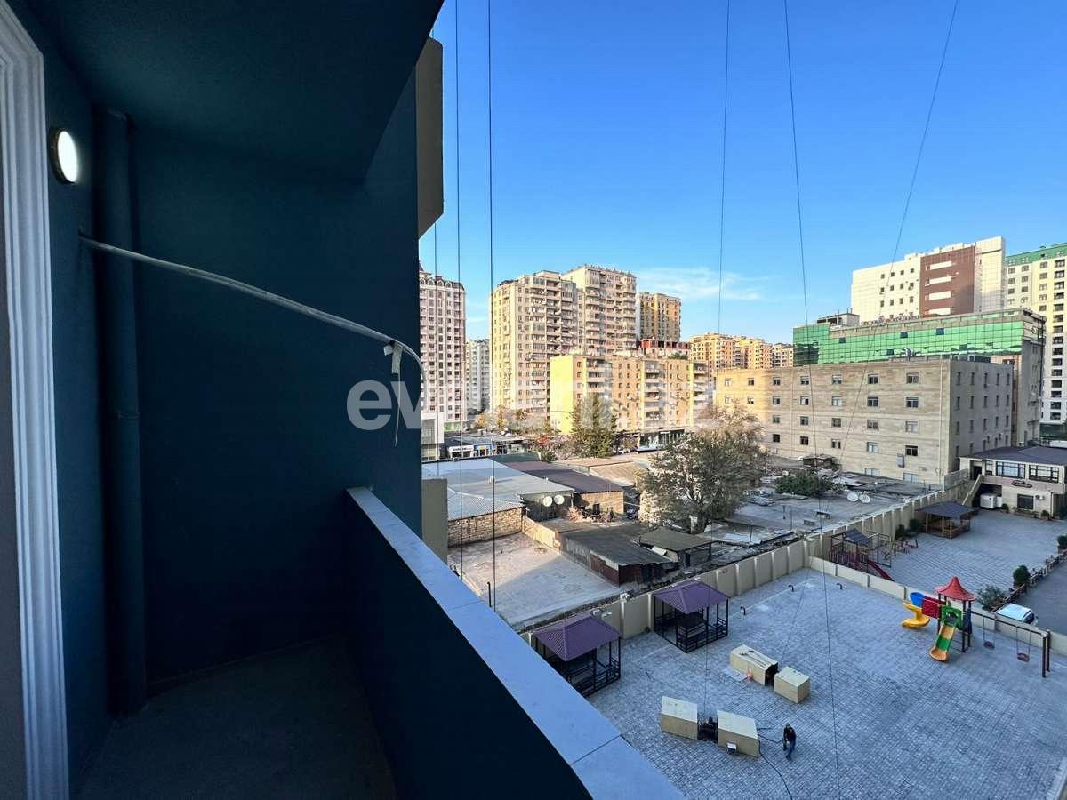 Satılır, yeni tikili, 2 otaqlı, 69 m², Bakı, Nərimanov r, Nəriman Nərimanov m.