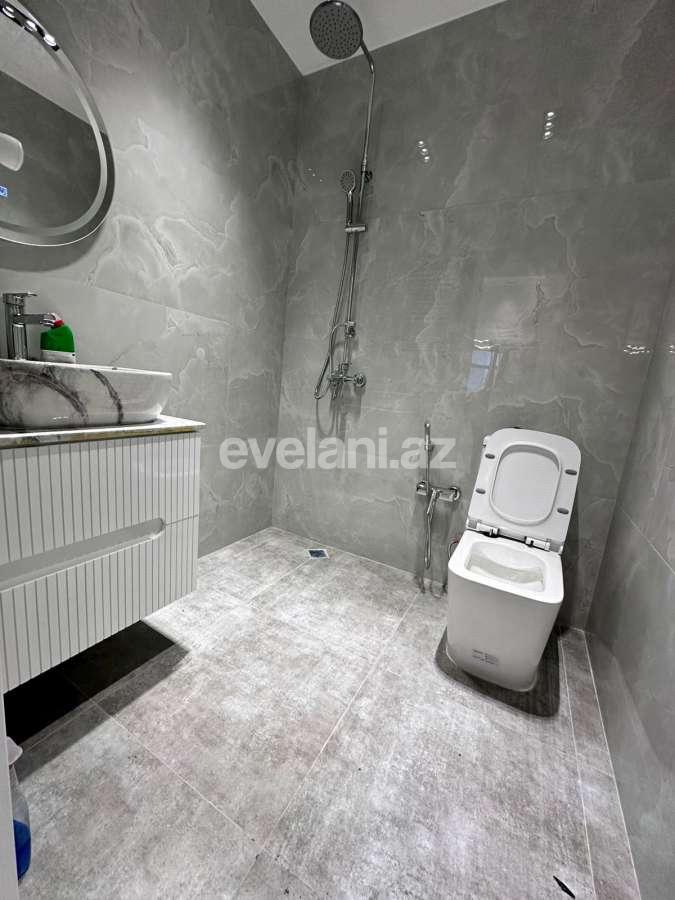 Satılır, yeni tikili, 2 otaqlı, 69 m², Bakı, Nərimanov r, Nəriman Nərimanov m.