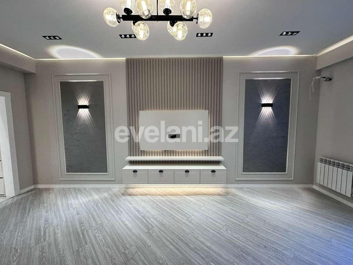 Satılır, yeni tikili, 2 otaqlı, 69 m², Bakı, Nərimanov r, Nəriman Nərimanov m.