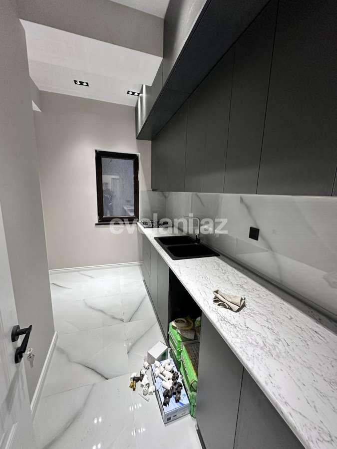 Satılır, yeni tikili, 2 otaqlı, 69 m², Bakı, Nərimanov r, Nəriman Nərimanov m.