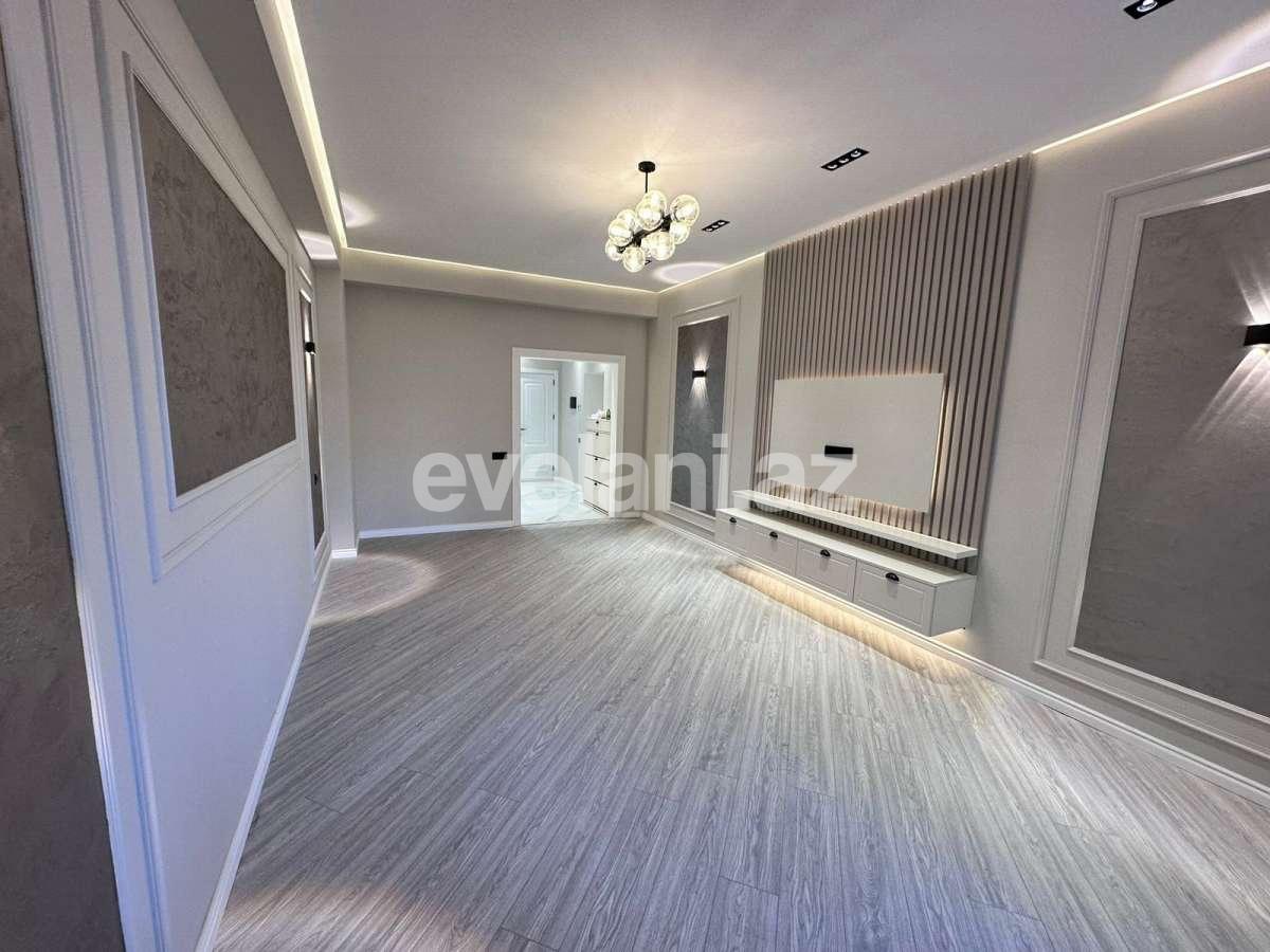 Satılır, yeni tikili, 2 otaqlı, 69 m², Bakı, Nərimanov r, Nəriman Nərimanov m.