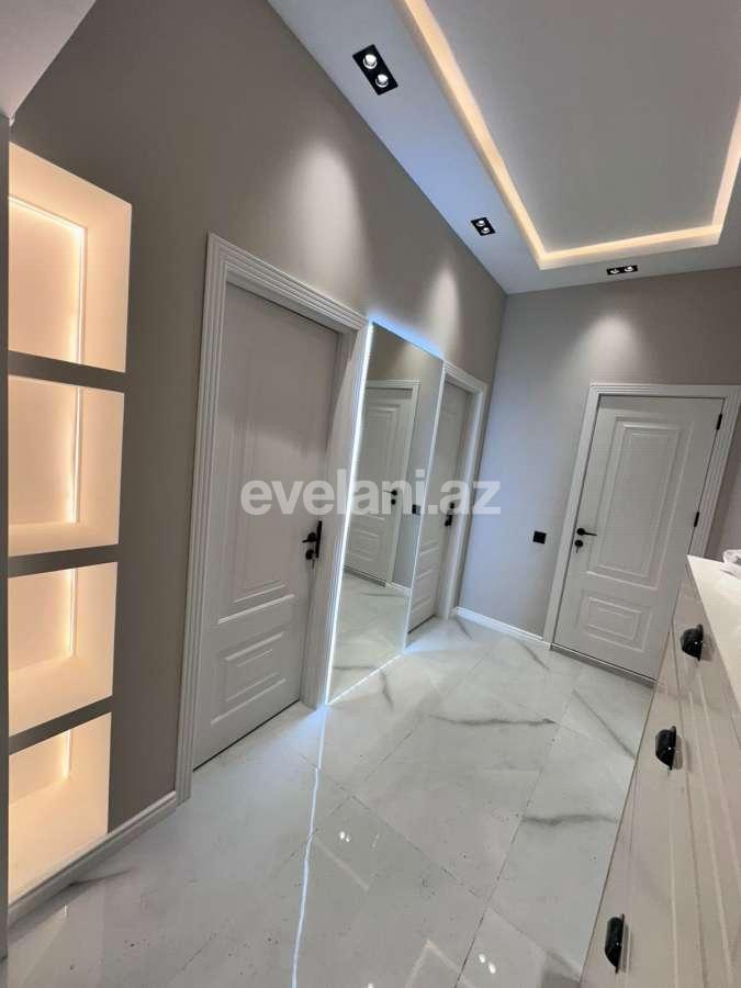 Satılır, yeni tikili, 2 otaqlı, 69 m², Bakı, Nərimanov r, Nəriman Nərimanov m.