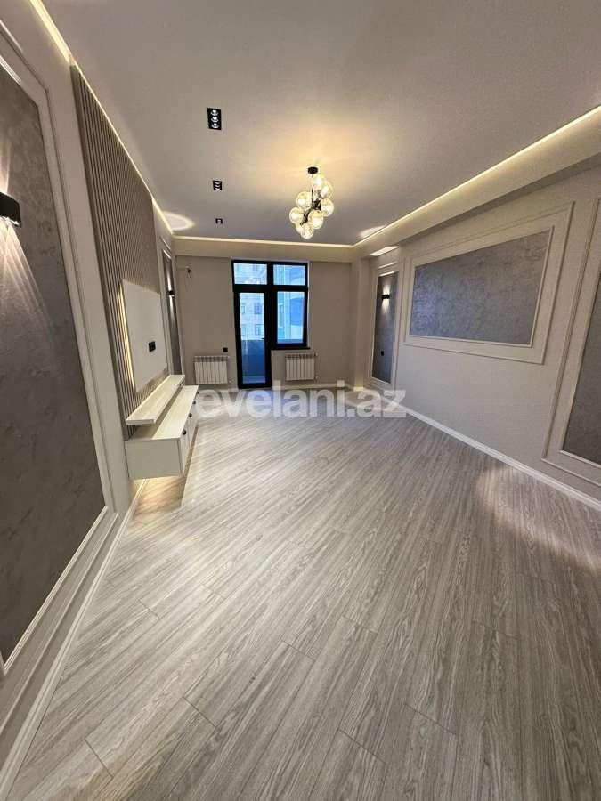 Satılır, yeni tikili, 2 otaqlı, 69 m², Bakı, Nərimanov r, Nəriman Nərimanov m.
