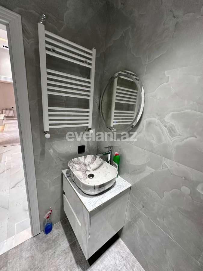 Satılır, yeni tikili, 2 otaqlı, 69 m², Bakı, Nərimanov r, Nəriman Nərimanov m.