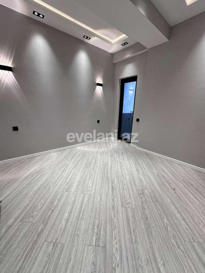 Satılır, yeni tikili, 2 otaqlı, 69 m², Bakı, Nərimanov r, Nəriman Nərimanov m.