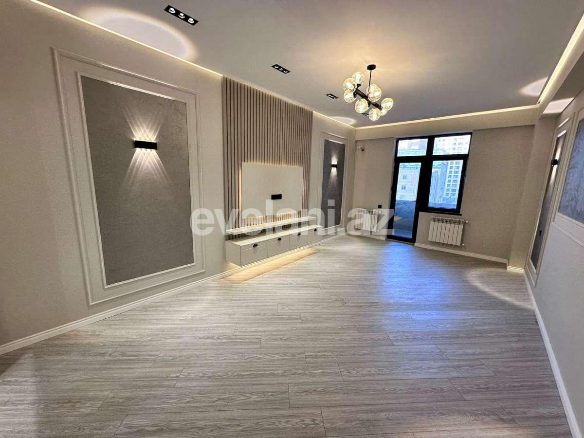 Satılır, yeni tikili, 2 otaqlı, 69 m², Bakı, Nərimanov r, Nəriman Nərimanov m.