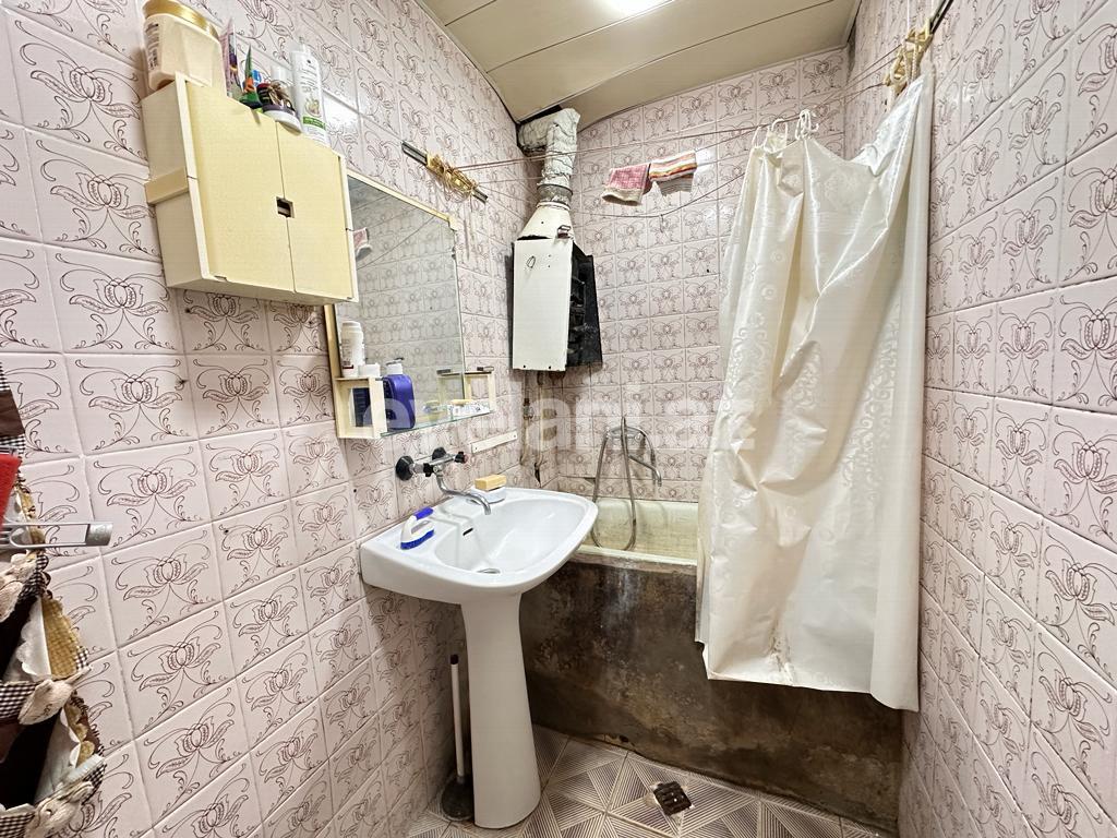 Satılır, köhnə tikili, 3 otaqlı, 80 m², Bakı, Xətai r, Həzi Aslanov m.