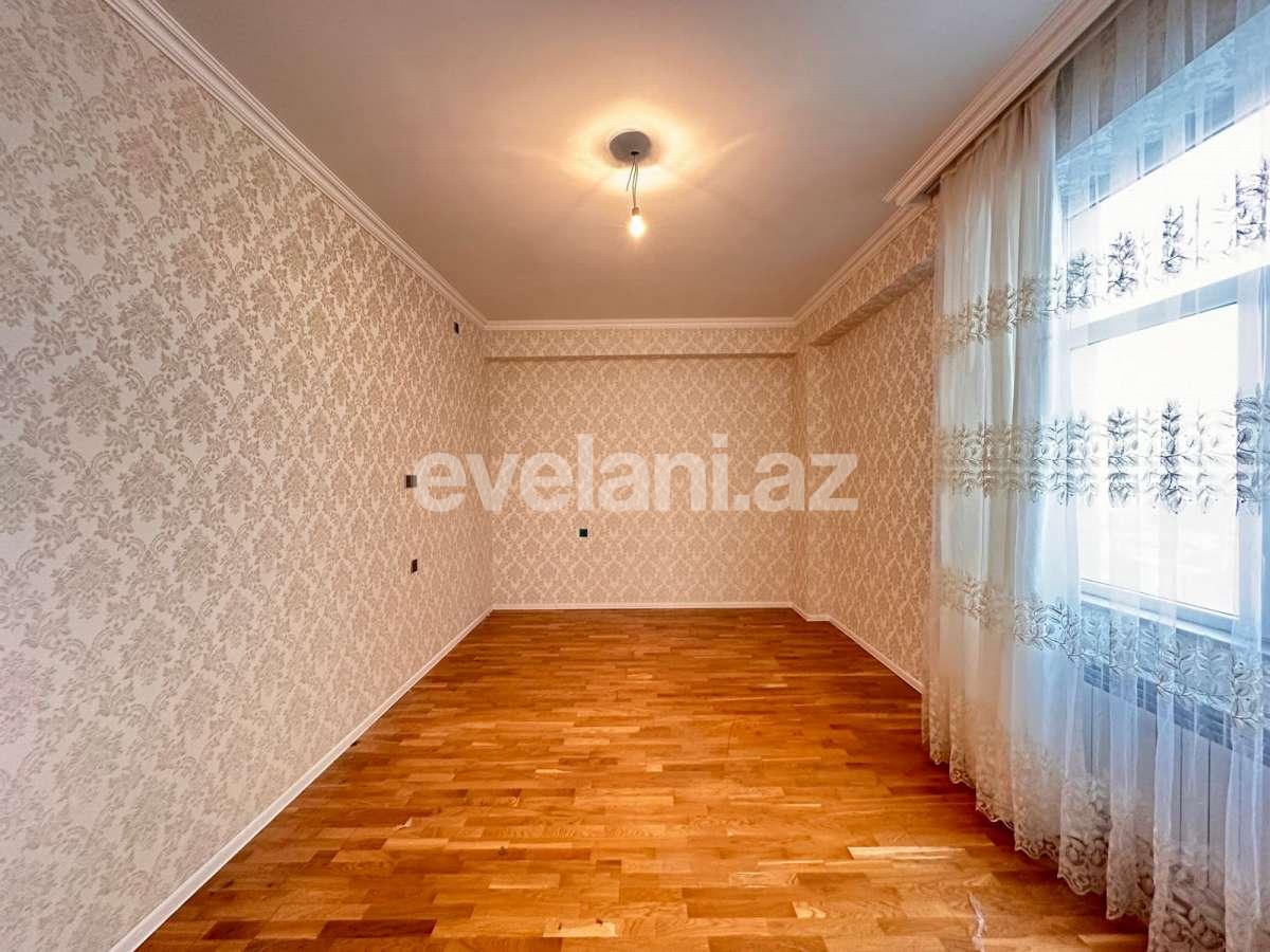 Sale, new building, 3 room, 84 m², Baku, Yasamal r.
