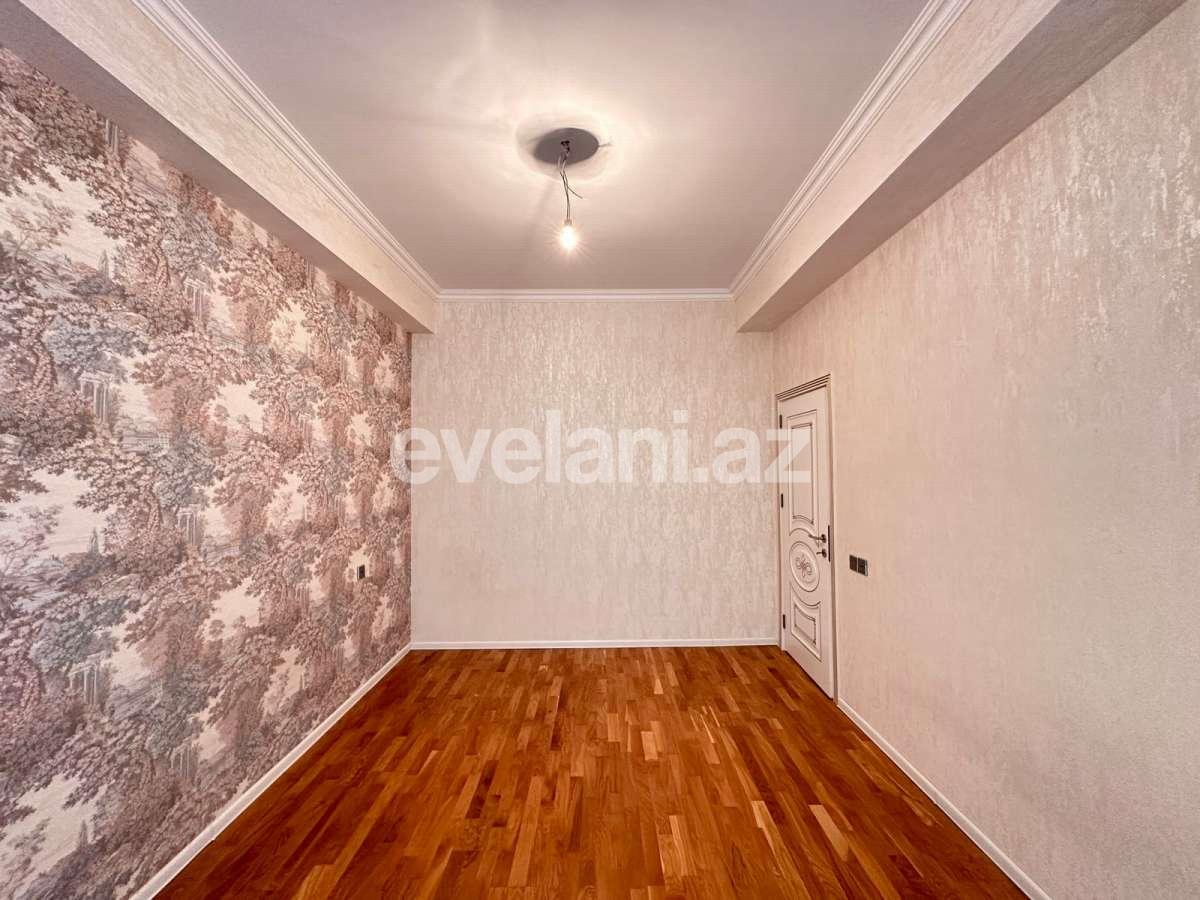 Sale, new building, 3 room, 84 m², Baku, Yasamal r.