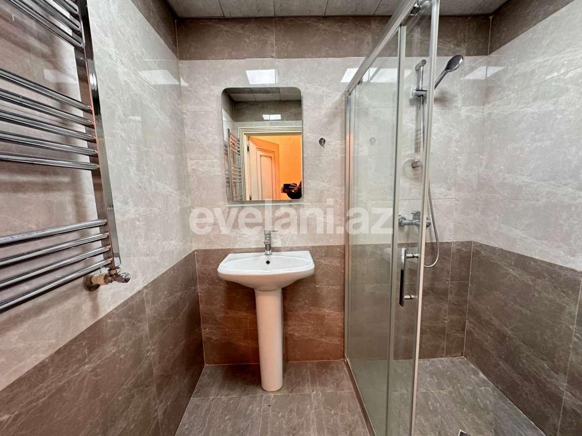 Sale, new building, 3 room, 84 m², Baku, Yasamal r.