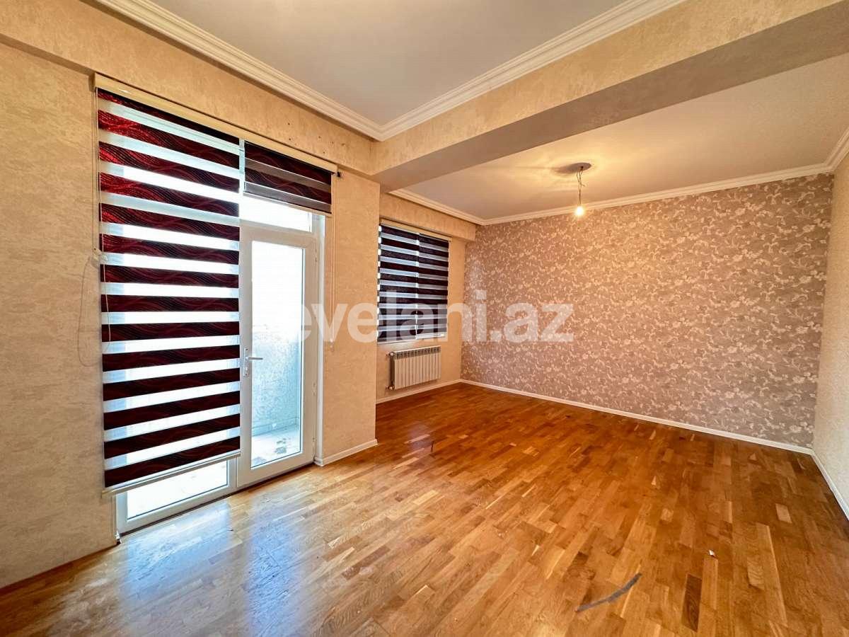 Sale, new building, 3 room, 84 m², Baku, Yasamal r.
