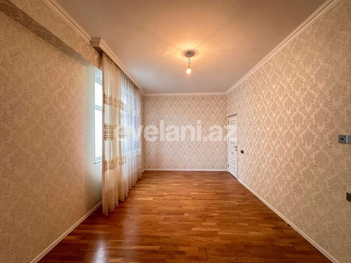 Sale, new building, 3 room, 84 m², Baku, Yasamal r.