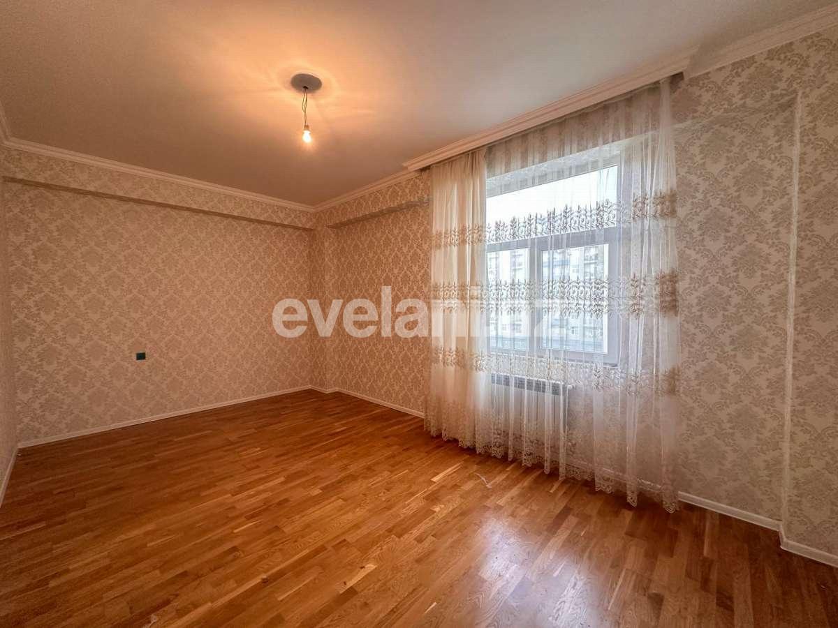 Sale, new building, 3 room, 84 m², Baku, Yasamal r.