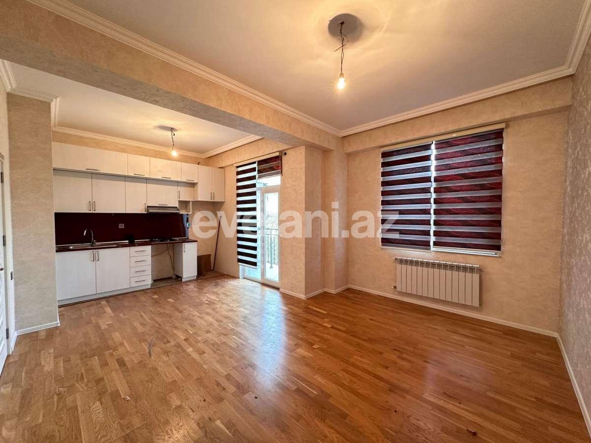 Sale, new building, 3 room, 84 m², Baku, Yasamal r.