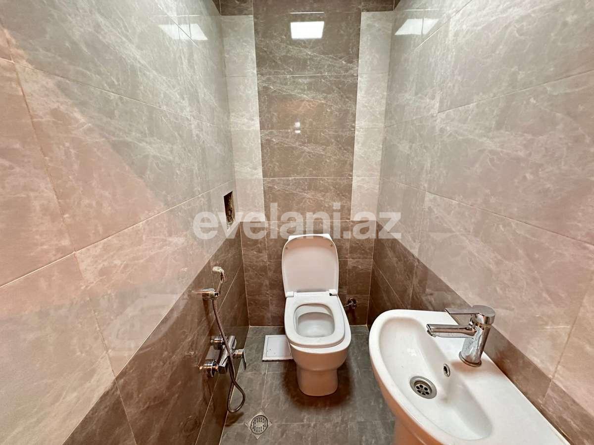 Sale, new building, 3 room, 84 m², Baku, Yasamal r.
