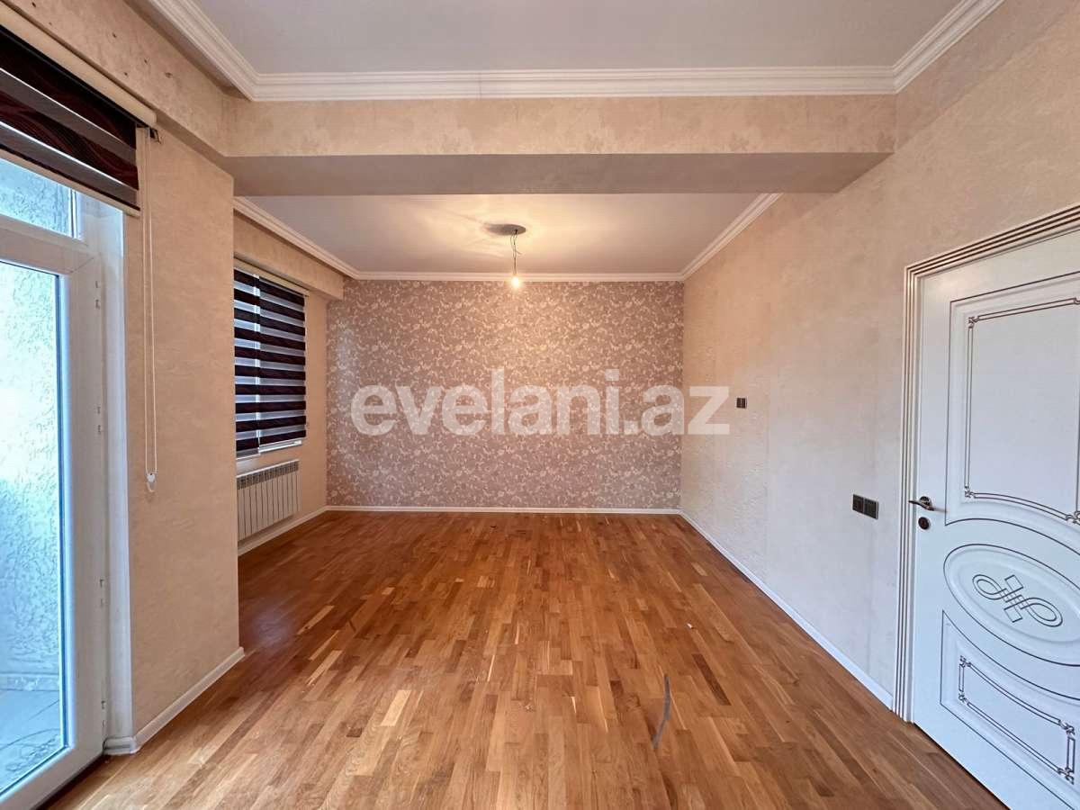 Sale, new building, 3 room, 84 m², Baku, Yasamal r.