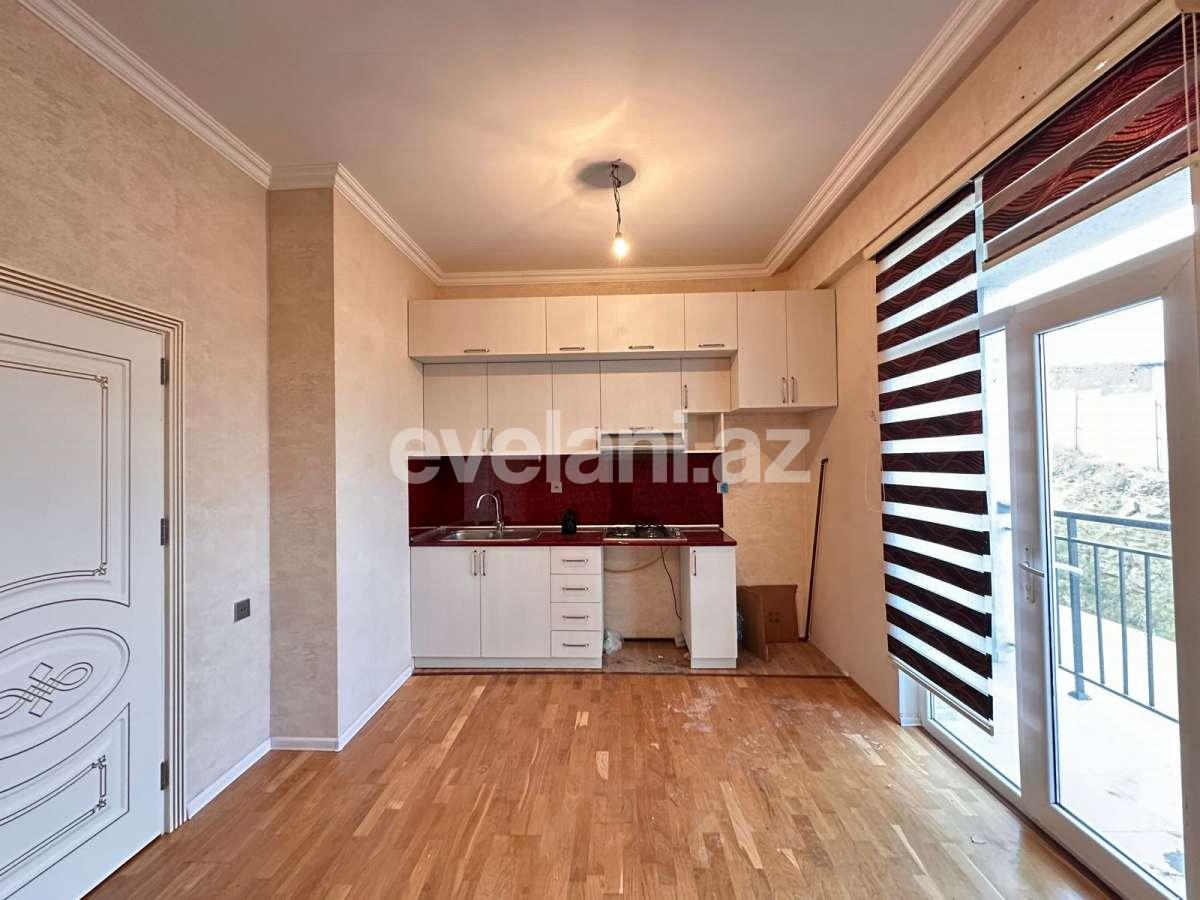 Sale, new building, 3 room, 84 m², Baku, Yasamal r.