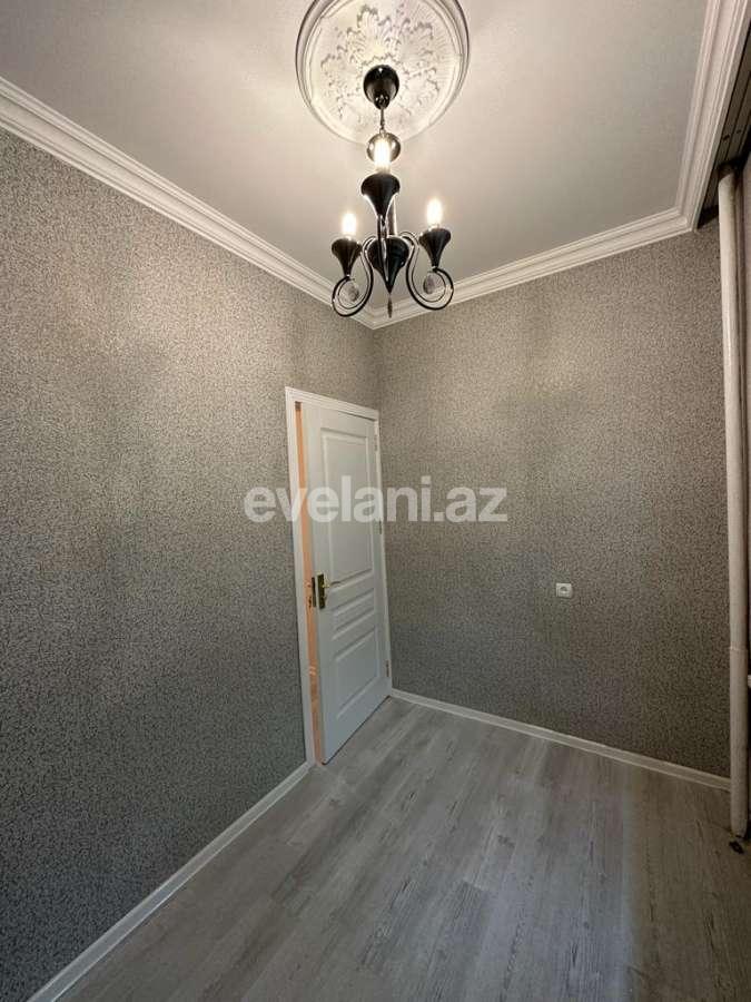 Sale, old building, 2 room, 45 m², Baku, Khatai r, Old Guneshli d.