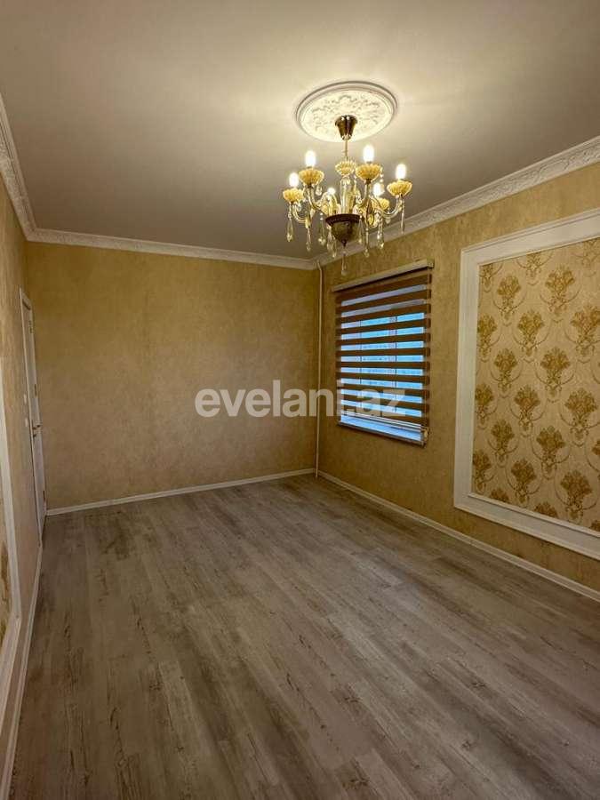 Sale, old building, 2 room, 45 m², Baku, Khatai r, Old Guneshli d.