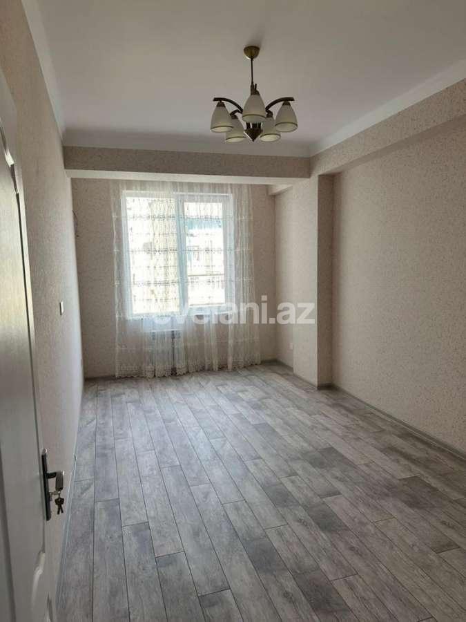 Satılır, yeni tikili, 2 otaqlı, 50 m², Bakı, Xətai r, Əhmədli q.