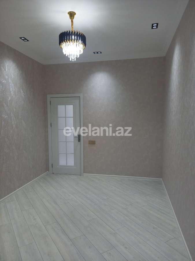 Satılır, yeni tikili, 2 otaqlı, 42 m², Bakı, Xətai r, Əhmədli q.
