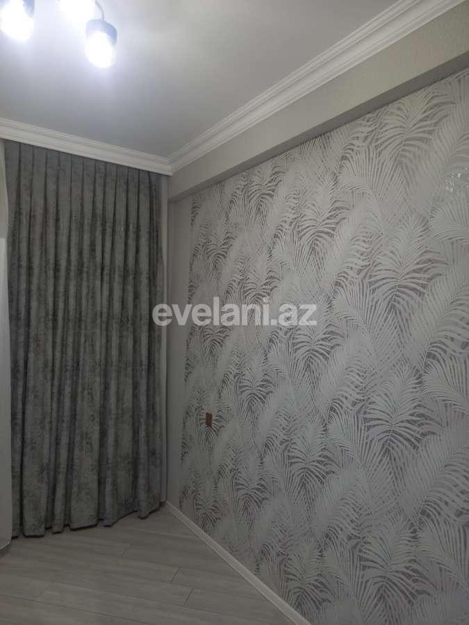 Satılır, yeni tikili, 2 otaqlı, 42 m², Bakı, Xətai r, Əhmədli q.