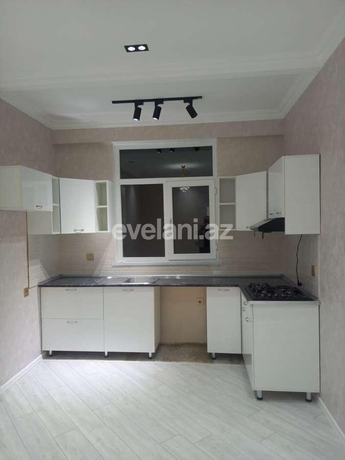 Satılır, yeni tikili, 2 otaqlı, 42 m², Bakı, Xətai r, Əhmədli q.