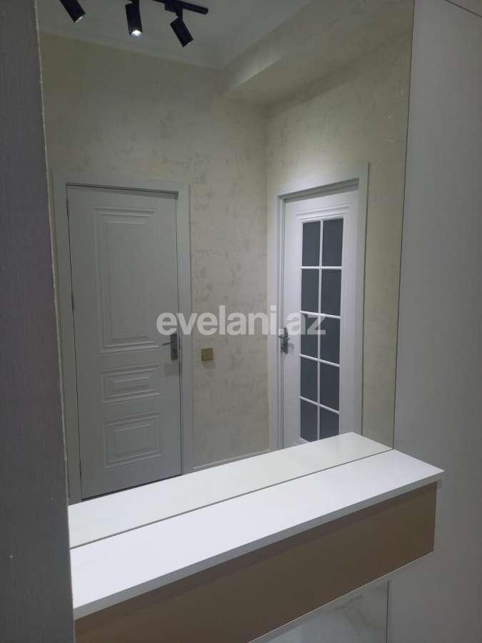 Satılır, yeni tikili, 2 otaqlı, 42 m², Bakı, Xətai r, Əhmədli q.