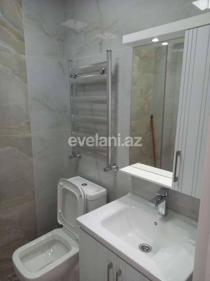 Satılır, yeni tikili, 2 otaqlı, 42 m², Bakı, Xətai r, Əhmədli q.