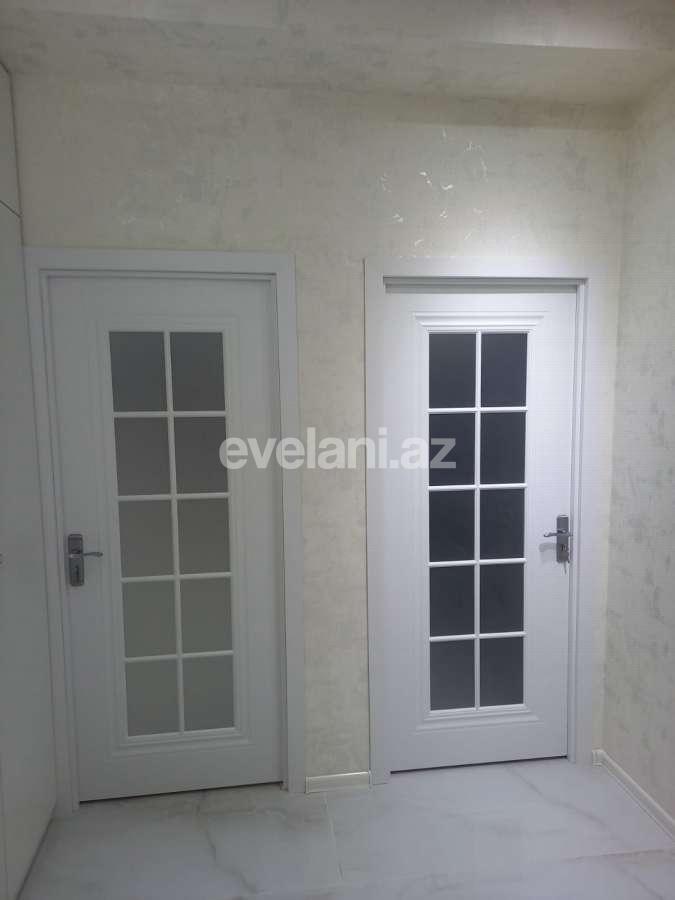 Satılır, yeni tikili, 2 otaqlı, 42 m², Bakı, Xətai r, Əhmədli q.