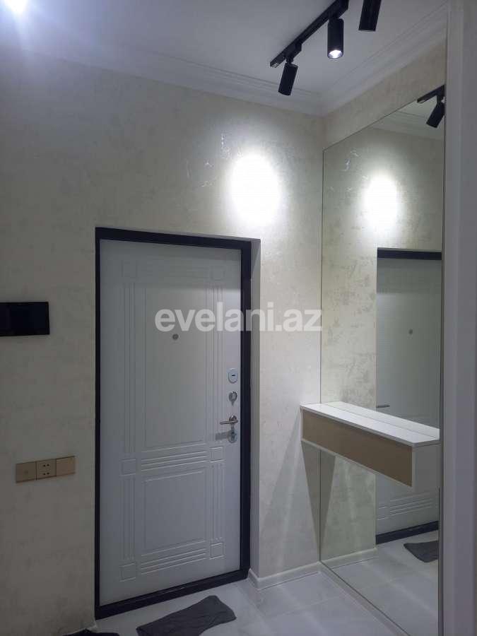 Satılır, yeni tikili, 2 otaqlı, 42 m², Bakı, Xətai r, Əhmədli q.