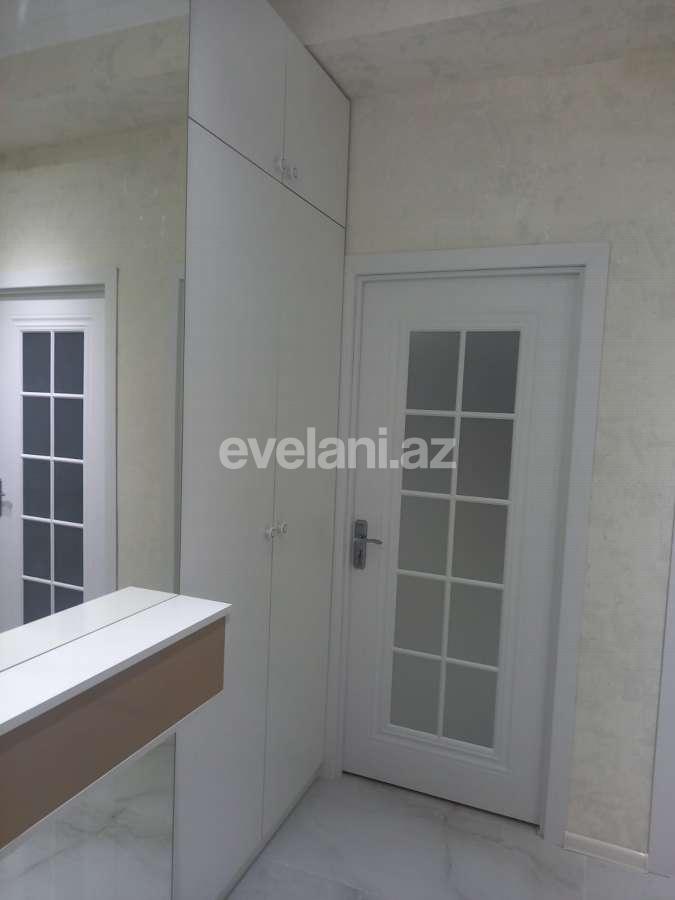 Satılır, yeni tikili, 2 otaqlı, 42 m², Bakı, Xətai r, Əhmədli q.