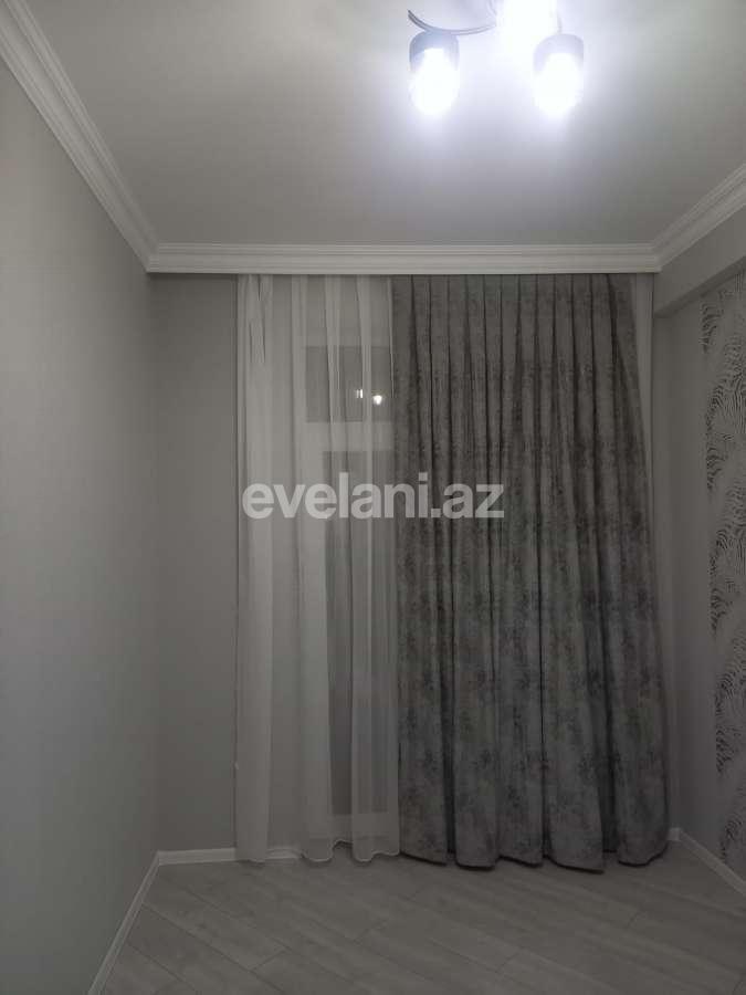 Satılır, yeni tikili, 2 otaqlı, 42 m², Bakı, Xətai r, Əhmədli q.