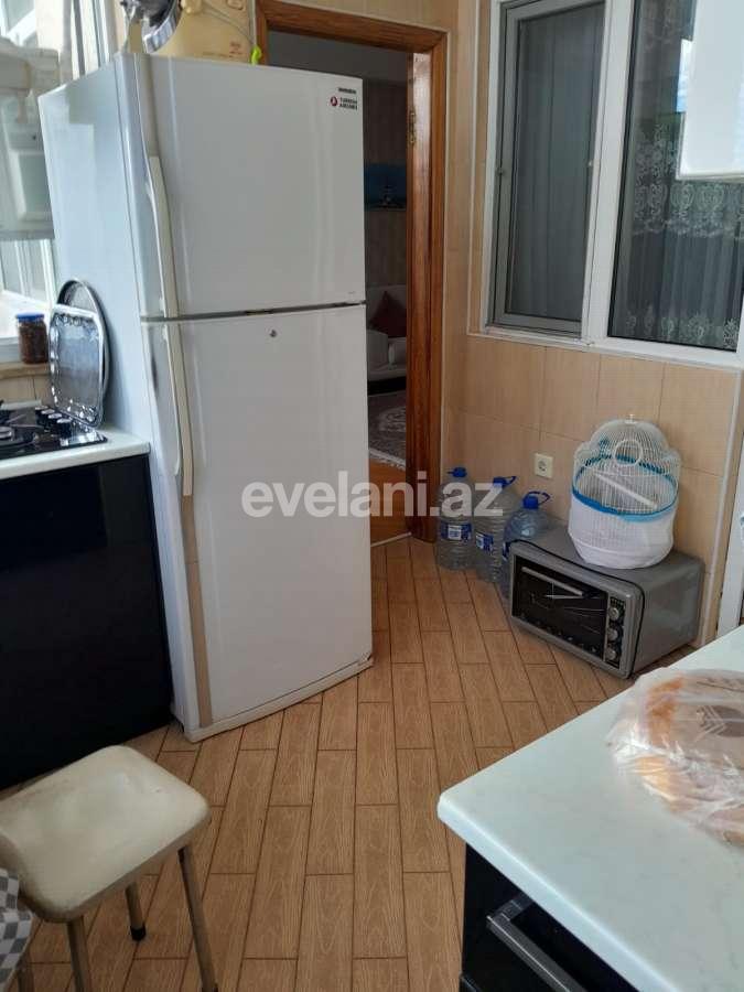 Satılır, yeni tikili, 2 otaqlı, 60 m², Bakı, Xətai r, Əhmədli q, Əhmədli m.